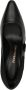 Ferragamo Vissia 70mm leather pumps Black - Thumbnail 4