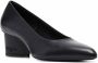 Ferragamo Viva 55mm pointed-toe pumps Black - Thumbnail 2