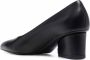 Ferragamo Viva 55mm pointed-toe pumps Black - Thumbnail 3