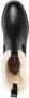 Ferragamo wool-lined Chelsea boots Black - Thumbnail 4