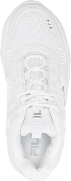 Fila Collene low-top sneakers White