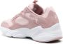 Fila Collene mesh sneakers Pink - Thumbnail 3