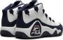 Fila Grant Hill 1 "OG" sneakers White - Thumbnail 3