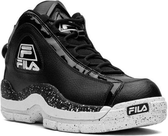 Fila Grant Hill 2 "Oreo" sneakers Black