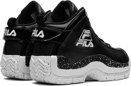Fila Grant Hill 2 "Oreo" sneakers Black