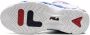 Fila Grant Hill 2 "Tie Dye" sneakers White - Thumbnail 4