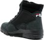 Fila Grunge II lace-up boots Black - Thumbnail 3