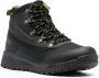 Fila Hikebooster lace-up boots Black - Thumbnail 2