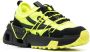 Fila lace-up low-top sneakers Yellow - Thumbnail 2
