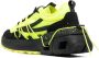 Fila lace-up low-top sneakers Yellow - Thumbnail 3