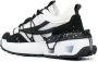 Fila low-top lace-up sneakers White - Thumbnail 3