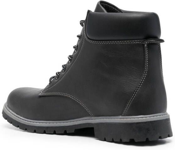 Fila Maverick Mid boots Black