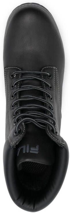 Fila Maverick Mid boots Black