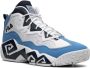 Fila MB FG "White Blue" sneakers - Thumbnail 2