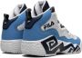 Fila MB FG "White Blue" sneakers - Thumbnail 3