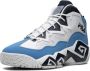 Fila MB FG "White Blue" sneakers - Thumbnail 4