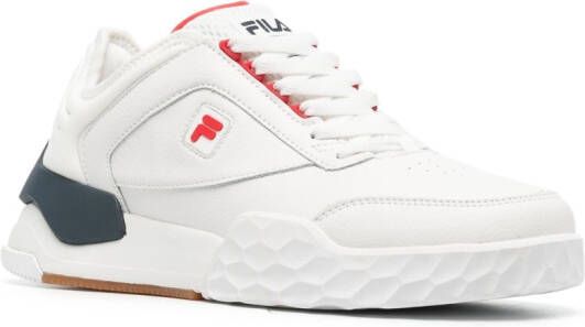 Fila Modern low top sneakers White