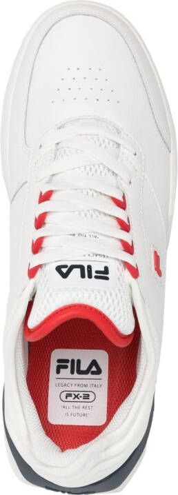 Fila Modern low top sneakers White