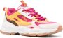 Fila Novarra low-top sneakers Pink - Thumbnail 2