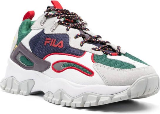 Fila Ray Tracer TR2 sneakers Grey