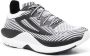 Fila Shocket running low-top sneakers Black - Thumbnail 2