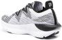 Fila Shocket running low-top sneakers Black - Thumbnail 3