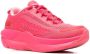 Fila Shocket Train lace-up sneakers Pink - Thumbnail 2