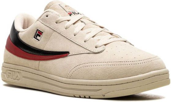 Fila x Biggie Smalls Tennis 88 "Ready to Die 25th Anniversary" sneakers Neutrals