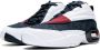 Fila x Kith X Tommy Hilfiger BBall OG sneakers White - Thumbnail 2