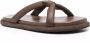 Filippa K Alma flat sandals Brown - Thumbnail 2