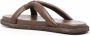 Filippa K Alma flat sandals Brown - Thumbnail 3