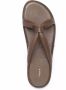 Filippa K Alma flat sandals Brown - Thumbnail 4