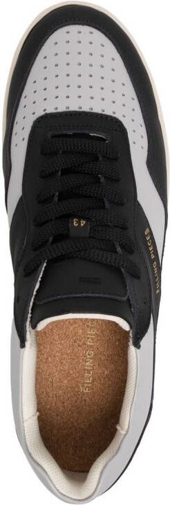 Filling Pieces Ace Spin low-top sneakers Black