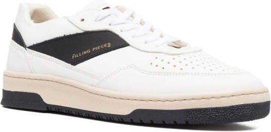 Filling Pieces Ace Spin low-top sneakers White