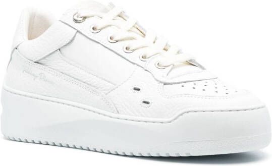 Filling Pieces Avenue Cup low-top sneakers White