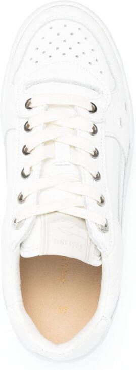 Filling Pieces Avenue Cup low-top sneakers White