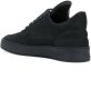 Filling Pieces chunky sole sneakers Black - Thumbnail 3