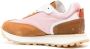 Filling Pieces Crease Runner sneakers Pink - Thumbnail 3