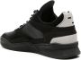 Filling Pieces Ghost panelled sneakers Black - Thumbnail 3