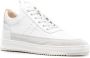 Filling Pieces lace-up high-top sneakers White - Thumbnail 2
