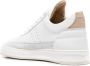 Filling Pieces lace-up high-top sneakers White - Thumbnail 3