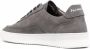Filling Pieces leather low-top sneakers Grey - Thumbnail 3