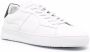 Filling Pieces logo low-top sneakers White - Thumbnail 2
