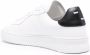 Filling Pieces logo low-top sneakers White - Thumbnail 3