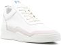 Filling Pieces low-top leather sneakers White - Thumbnail 2