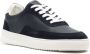 Filling Pieces low-top leather sneakers Blue - Thumbnail 2