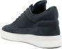 Filling Pieces low-top suede sneakers Blue - Thumbnail 3