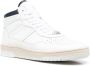Filling Pieces Mid Ace high-top sneakers White - Thumbnail 2
