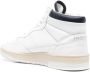 Filling Pieces Mid Ace high-top sneakers White - Thumbnail 3