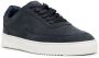 Filling Pieces Mondo 2.0 Ripple low-top sneakers Blue - Thumbnail 2